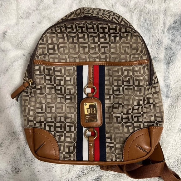 Tommy Hilfiger Backpack main image 9